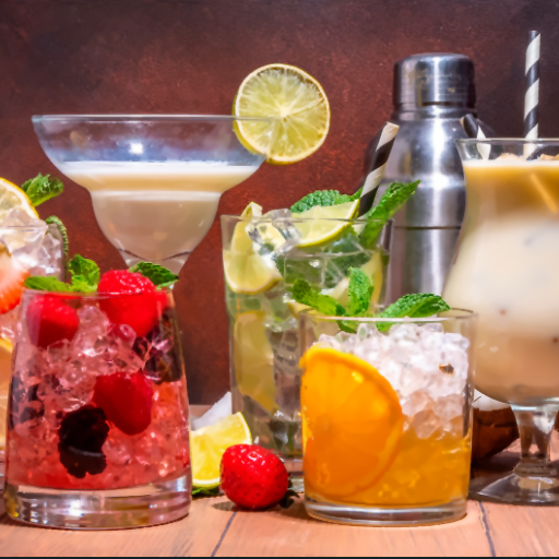 Bebidas